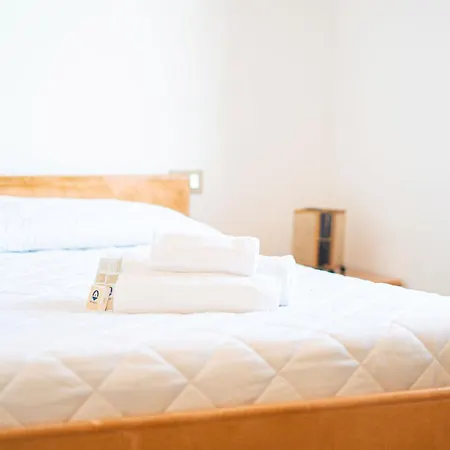 Sweet Holidays Relax A - Berchida 1 La Caletta