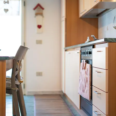 Sweet Holidays Relax A - Berchida 1 Apartman *