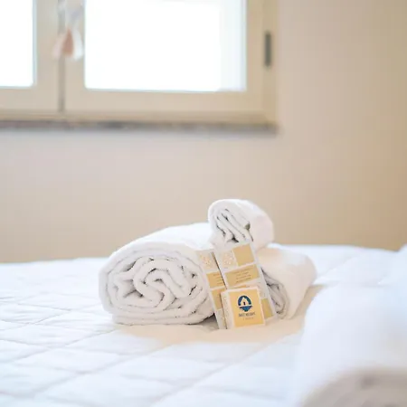 Apartman Sweet Holidays Relax A - Berchida 1 *