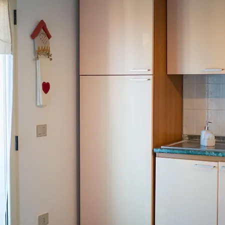 Apartman Sweet Holidays Relax A - Berchida 1 *