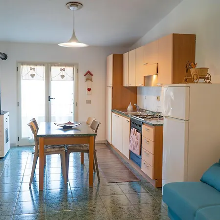 Sweet Holidays Relax A - Berchida 1