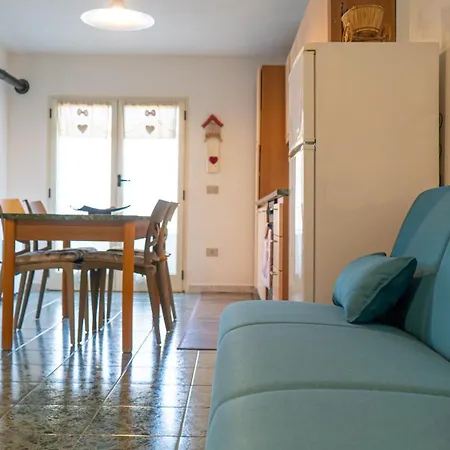 Sweet Holidays Relax A - Berchida 1 * La Caletta
