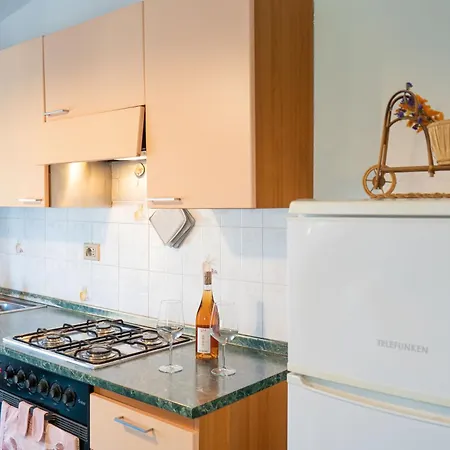 Apartman Sweet Holidays Relax A - Berchida 1