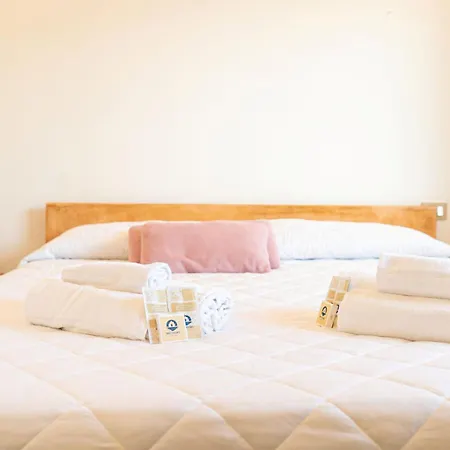 Sweet Holidays Relax A - Berchida 1 Apartman