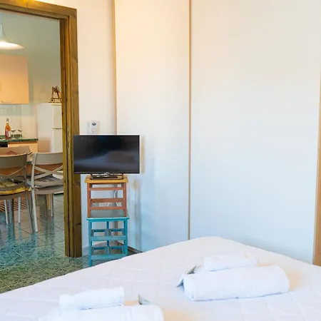 Sweet Holidays Relax A - Berchida 1 La Caletta