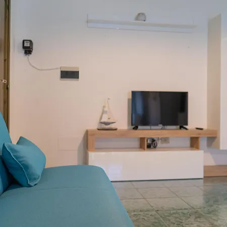 Sweet Holidays Relax A - Berchida 1 * La Caletta