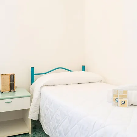 Apartmán Sweet Holidays Relax A - Berchida 1 La Caletta