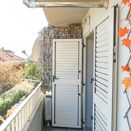 Apartmán Sweet Holidays Relax A - Berchida 1 *