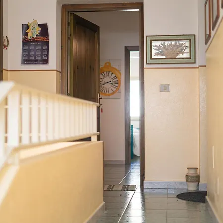 Sweet Holidays Relax A - Berchida 1 La Caletta