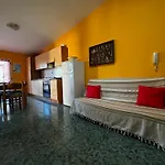 Apartmán Berchida 1 La Caletta