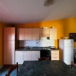 Apartmán Berchida 1 La Caletta