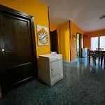Apartmán Berchida 1