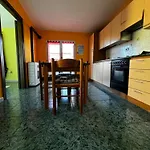 Berchida 1 Apartmán La Caletta