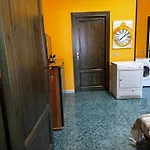 Apartmán Berchida 1