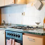 Apartmán Berchida 1 La Caletta