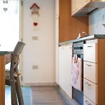 Berchida 1 Apartmán *