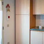דירה Berchida 1 *