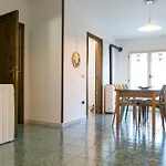 Berchida 1 Apartmán La Caletta