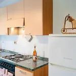 Apartmán Berchida 1