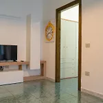 Apartmán Berchida 1