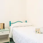 Apartmán Berchida 1 La Caletta