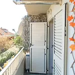 Apartmán Berchida 1 *