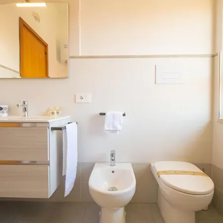 Apartamento Berchida 1