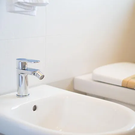 Apartamento Berchida 1
