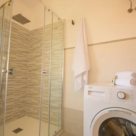 Apartamento Berchida 1 La Caletta
