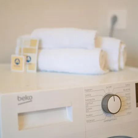 Apartment Berchida 1