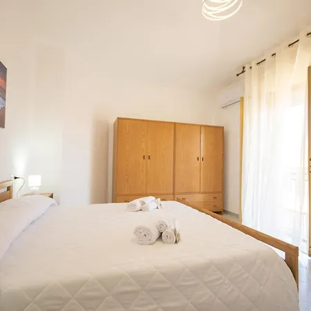 Apartamento Berchida 1 La Caletta