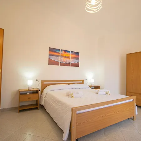 Apartamento Berchida 1