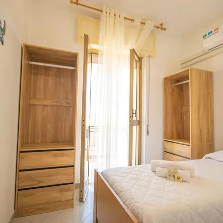 Apartamento Berchida 1 *