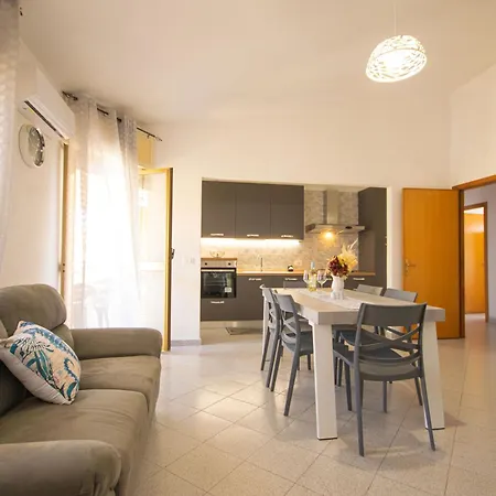 Berchida 1 Apartamento