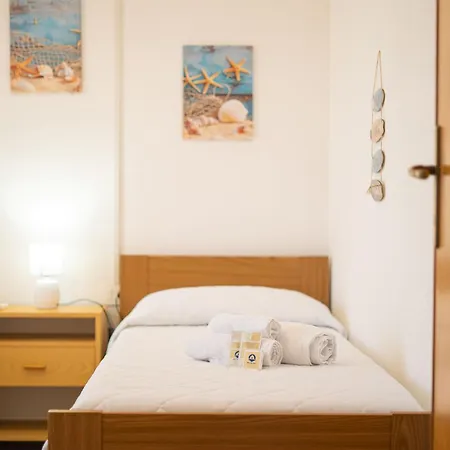 Berchida 1 Apartamento