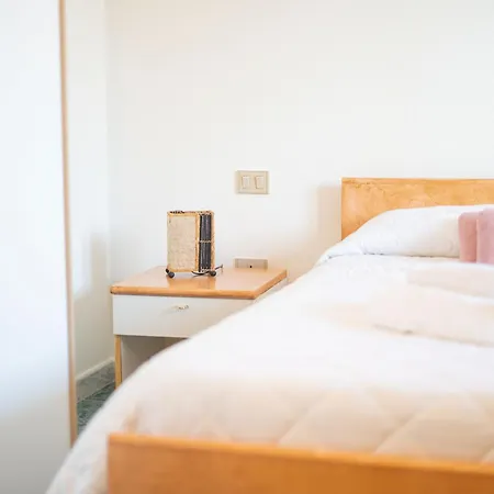Berchida 1 Apartmán La Caletta