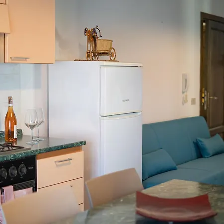 Berchida 1 Apartmán