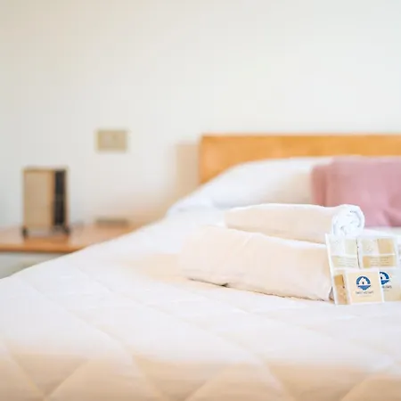 Apartmán Berchida 1 La Caletta