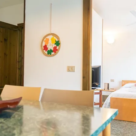Berchida 1 Apartmán *